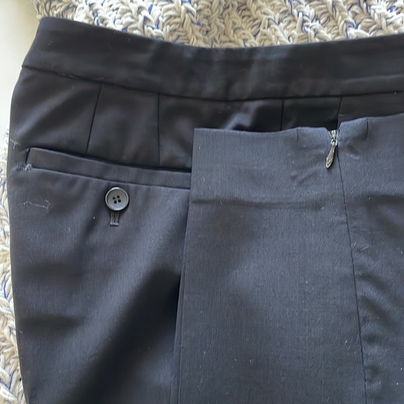 Theory Ibbey Z Pants - Picture 6 of 6